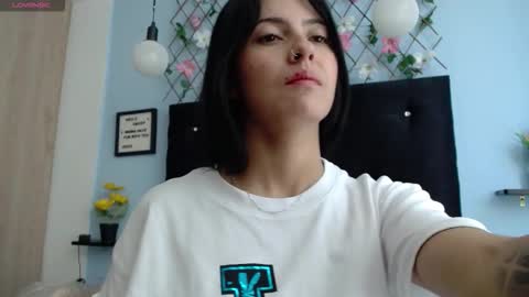 Eva Carter online show from December 14, 2025, 1:27 pm