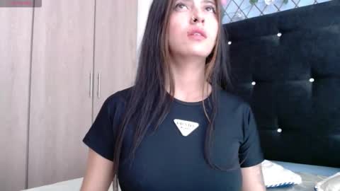 Eva Carter online show from February 2, 2026, 12:26 pm