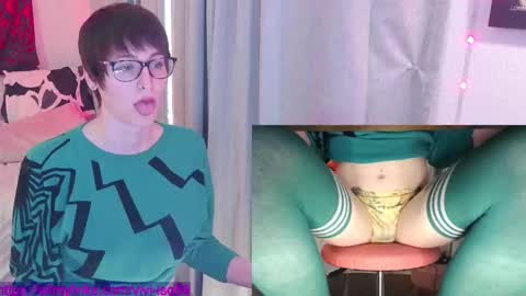 Vivi online show from November 16, 2025, 11:43 pm