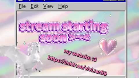 Snapshot of evavivi59 chatting on February 24, 2026, 3:48 am Vivi online show from February 24, 2026, 3:48 am