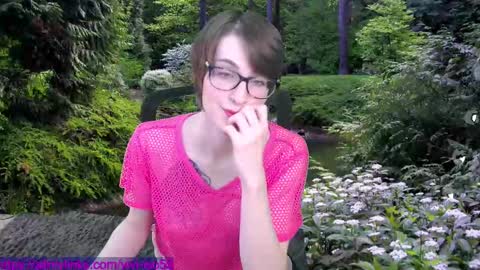 Snapshot of evavivi59 chatting on February 28, 2026, 6:03 am Vivi online show from February 28, 2026, 6:03 am