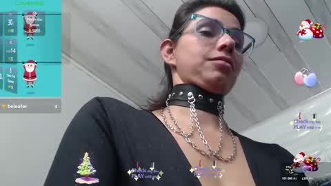 Snapshot of evawilliams_ chatting on December 29, 2024, 6:45 am Eva online show from December 29, 2024, 6:45 am