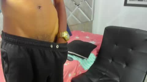 Eva And Emmanuel online show from April 16, 2026, 1:56 pm