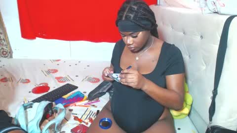 Snapshot of evaxemma chatting on June 11, 2026, 2:04 pm Eva And Emmanuel online show from June 11, 2026, 2:04 pm
