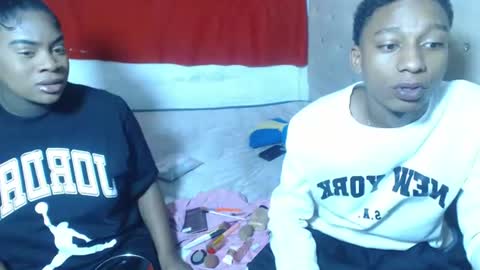 Snapshot of evaxemma chatting on June 21, 2026, 10:56 pm Eva And Emmanuel online show from June 21, 2026, 10:56 pm