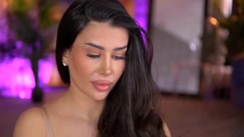 Snapshot of evazane chatting on February 9, 2025, 1:35 pm Eva online show from February 9, 2025, 1:35 pm
