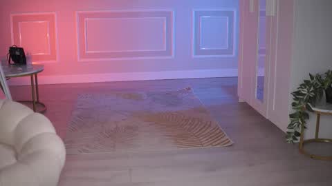 Eva online show from February 1, 2026, 7:34 pm