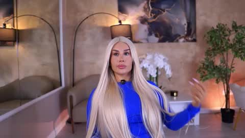 Eva online show from March 24, 2026, 9:20 pm