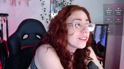 Snapshot of eve_blue77 chatting on February 8, 2026, 12:47 am Eve Blue friends. IG eve blue77 TW EveBlue 1 OF eveblue7 online show from February 8, 2026, 12:47 am