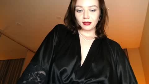 Eve  online show from February 9, 2025, 1:46 pm