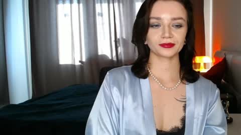 Eve  online show from February 11, 2025, 6:40 am