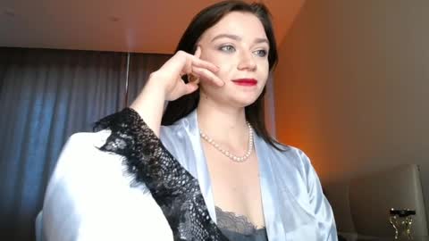 Eve  online show from February 23, 2025, 10:39 am