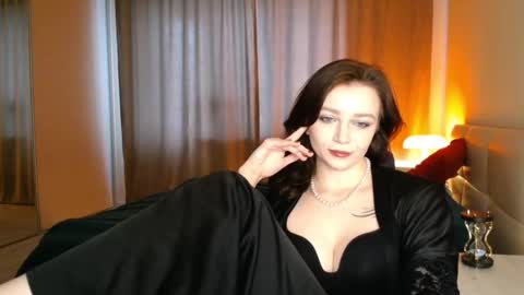 Eve  online show from February 28, 2025, 7:15 am