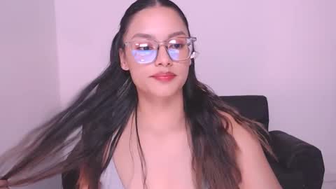 Eve Rox18 online show from January 31, 2025, 6:24 am