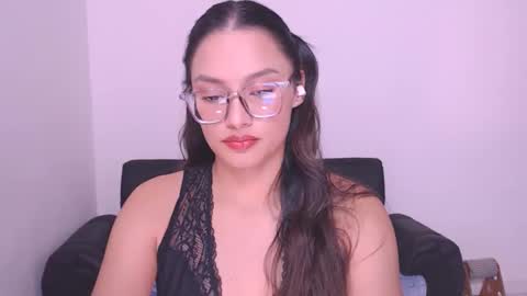 Eve Rox18 online show from February 5, 2025, 7:39 am