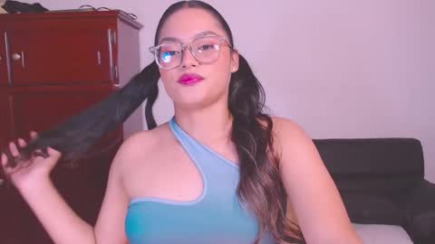 Eve Rox18 online show from September 13, 2025, 7:52 am