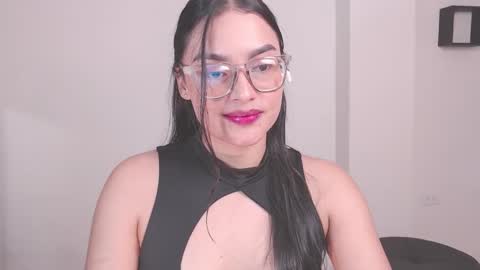 Eve Rox18 online show from March 9, 2026, 11:42 pm