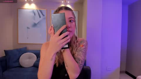 Eve  online show from March 1, 2025, 12:45 pm