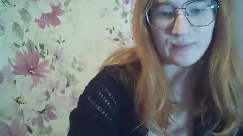 Evelina online show from January 19, 2026, 2:43 pm
