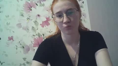 Evelina online show from February 16, 2026, 12:34 pm