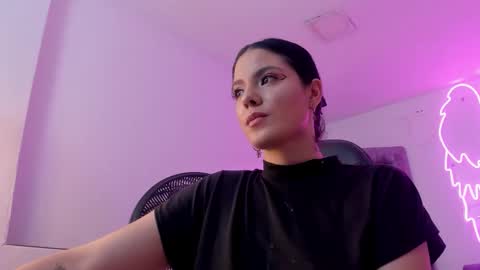 evelin__thompsson online show from March 20, 2026, 3:11 am