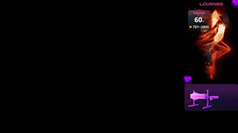 EVELIN online show from November 28, 2025, 12:08 pm