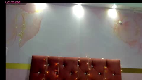 Evelin online show from January 18, 2025, 8:52 am