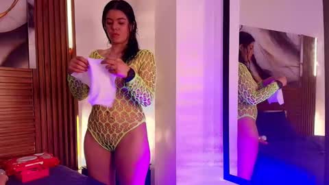 cielo online show from October 28, 2025, 3:21 am