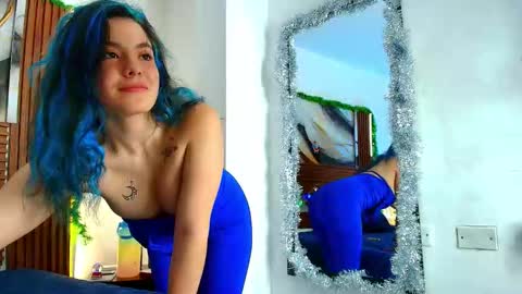 cielo online show from December 2, 2025, 3:23 am