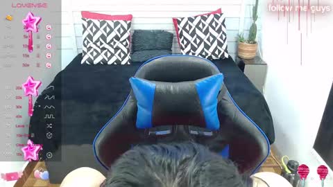 evelin zaens online show from March 6, 2025, 5:14 am