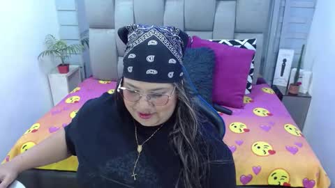 evelin zaens online show from February 7, 2026, 5:55 am