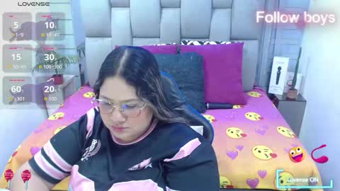 evelin zaens online show from February 26, 2026, 5:50 am