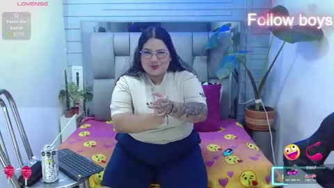 evelin zaens online show from April 18, 2026, 4:49 am