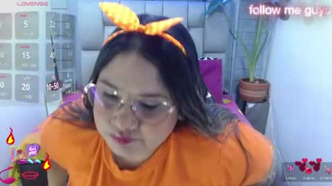 evelin zaens online show from July 12, 2026, 4:03 am