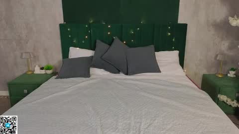 Evelina online show from April 3, 2026, 1:14 am