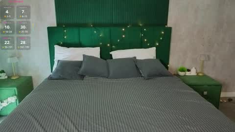 Evelina online show from April 6, 2026, 1:03 am