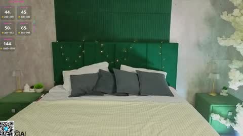 Evelina online show from April 8, 2026, 1:05 am