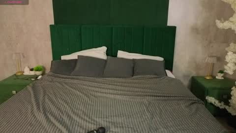 Evelina online show from April 11, 2026, 1:10 am