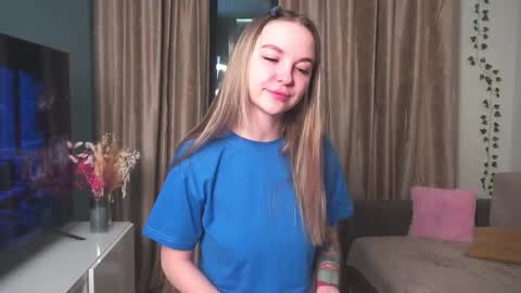 Eveline online show from February 2, 2026, 8:18 pm