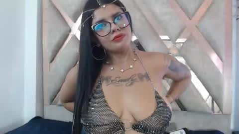 evelingjoyy online show from February 6, 2026, 3:15 pm