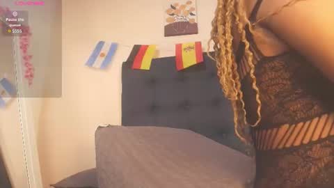 DAYANITA online show from July 16, 2026, 7:09 pm