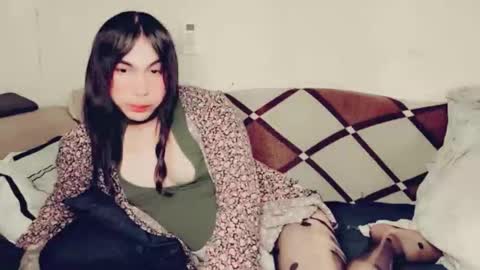 evelyn420521 online show from June 3, 2026, 3:17 pm
