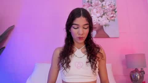 evelyn__rose1 online show from February 26, 2026, 6:29 pm