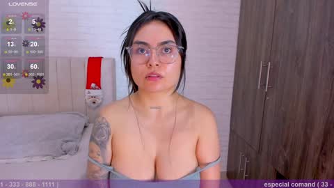 EVE online show from December 3, 2024, 1:52 am