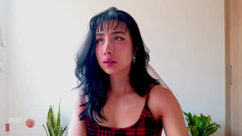 Snapshot of evelyn_chelle chatting on January 17, 2025, 4:26 pm Im Eve or Chelle Next Stream 191224 online show from January 17, 2025, 4:26 pm