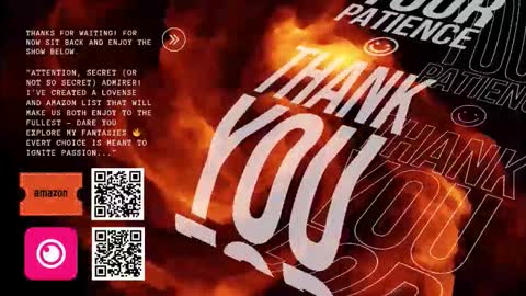 Snapshot of evelyn_chelle chatting on September 15, 2025, 12:10 am Im Eve or Chelle Next Stream 191224 online show from September 15, 2025, 12:10 am