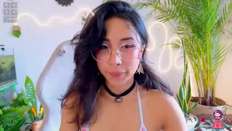 Im Eve or Chelle Next Stream 191224  online show from March 11, 2026, 5:19 pm