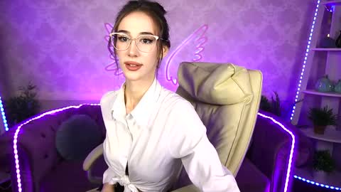 Snapshot of evelyn_rush1 chatting on February 7, 2025, 11:55 pm evelyn rush1 online show from February 7, 2025, 11:55 pm