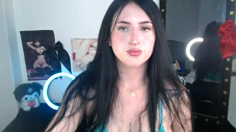 Julieta online show from June 26, 2026, 3:22 am