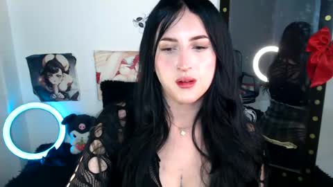 Julieta online show from June 29, 2026, 2:18 am